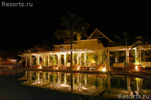 Le Preskil Hotel 35